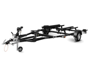 Porte jet-ski PP13-6025 vue de face