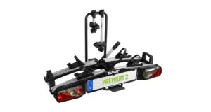 porte vélos eufab premium pour 2 vélos