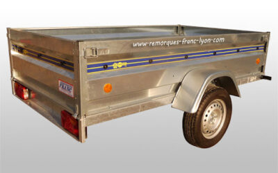 REM 233 F 750