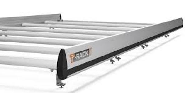 galerie de toit T-rack